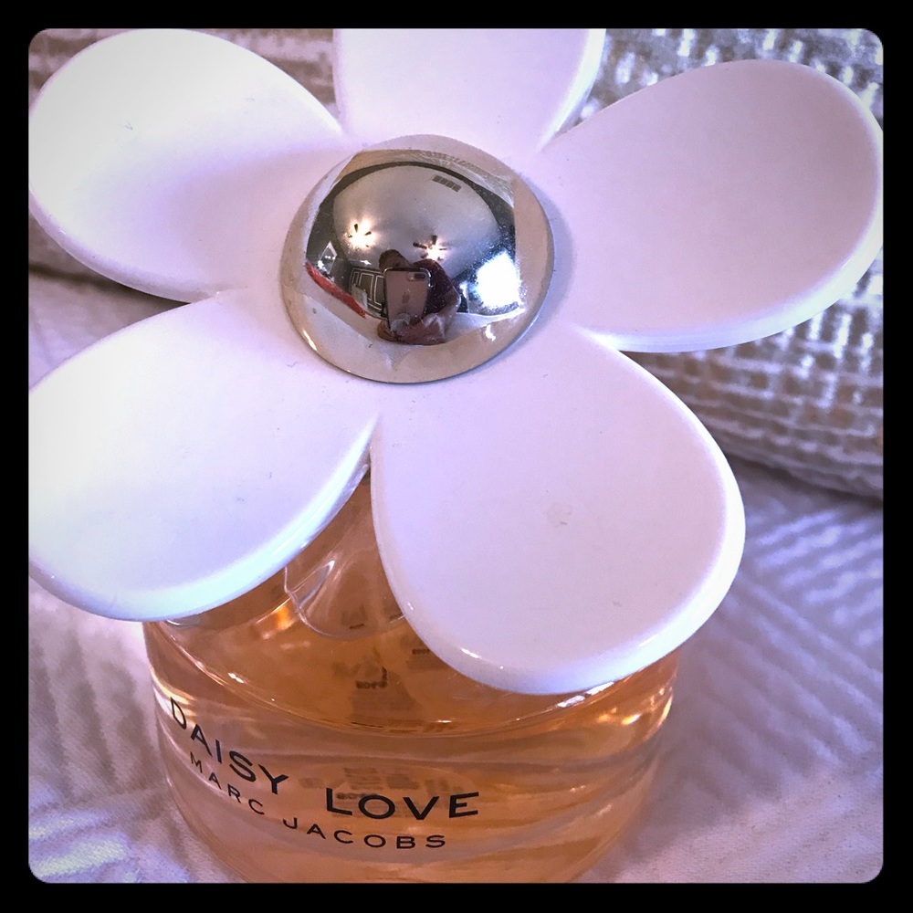 Marc Jacobs Daisy Love 3.4oz
